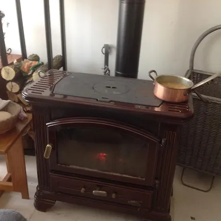 Frühstückspension La Maison Du Canal De Rompsay - 5 Min De La Rochelle Périgny