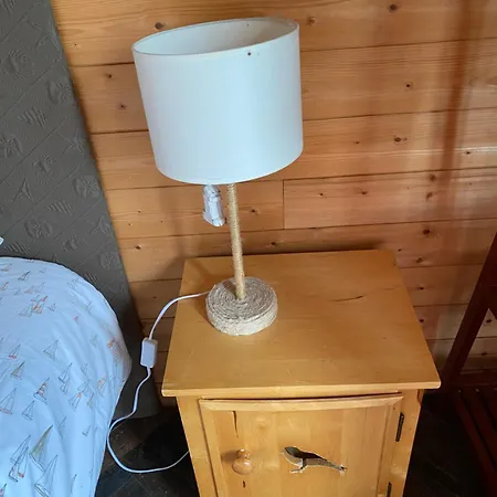 La Maison Du Canal De Rompsay - 5 Min De La Rochelle Frühstückspension 3*