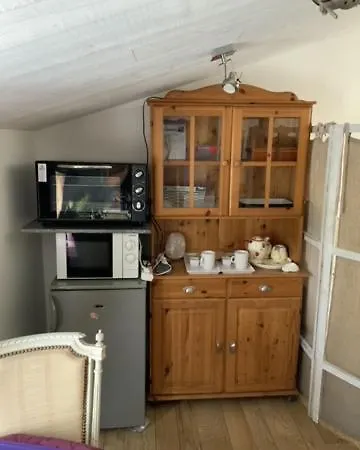 La Maison Du Canal De Rompsay - 5 Min De La Rochelle Périgny