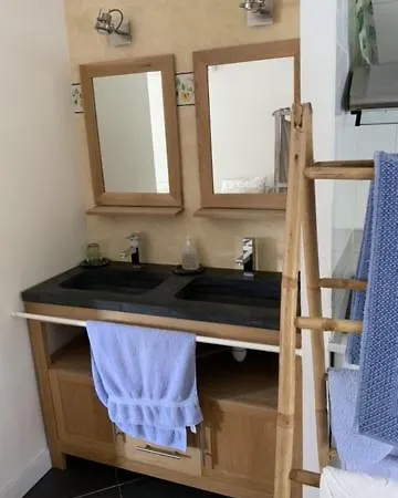 La Maison Du Canal De Rompsay - 5 Min De La Rochelle