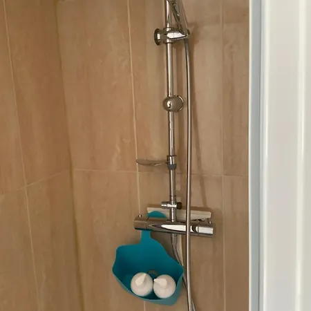 La Maison Du Canal De Rompsay - 5 Min De La Rochelle