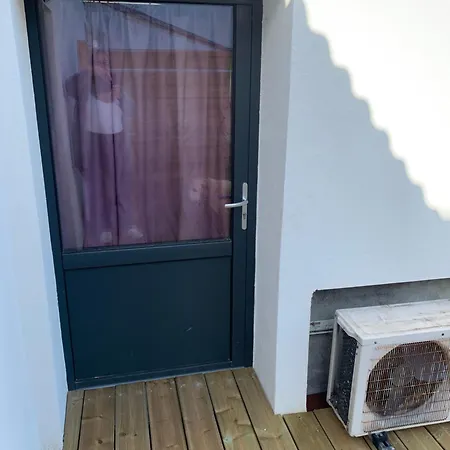 La Maison Du Canal De Rompsay - 5 Min De La Rochelle 3* Périgny