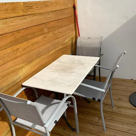 La Maison Du Canal De Rompsay - 5 Min De La Rochelle