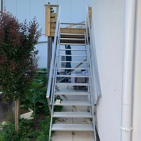 La Maison Du Canal De Rompsay - 5 Min De La Rochelle 3* Périgny