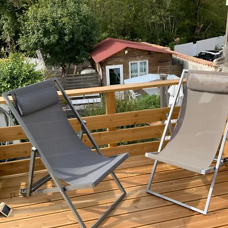 La Maison Du Canal De Rompsay - 5 Min De La Rochelle 3* Périgny